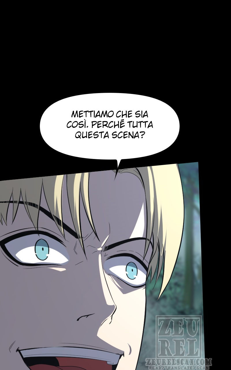 Read Primal Hunter Manga Online