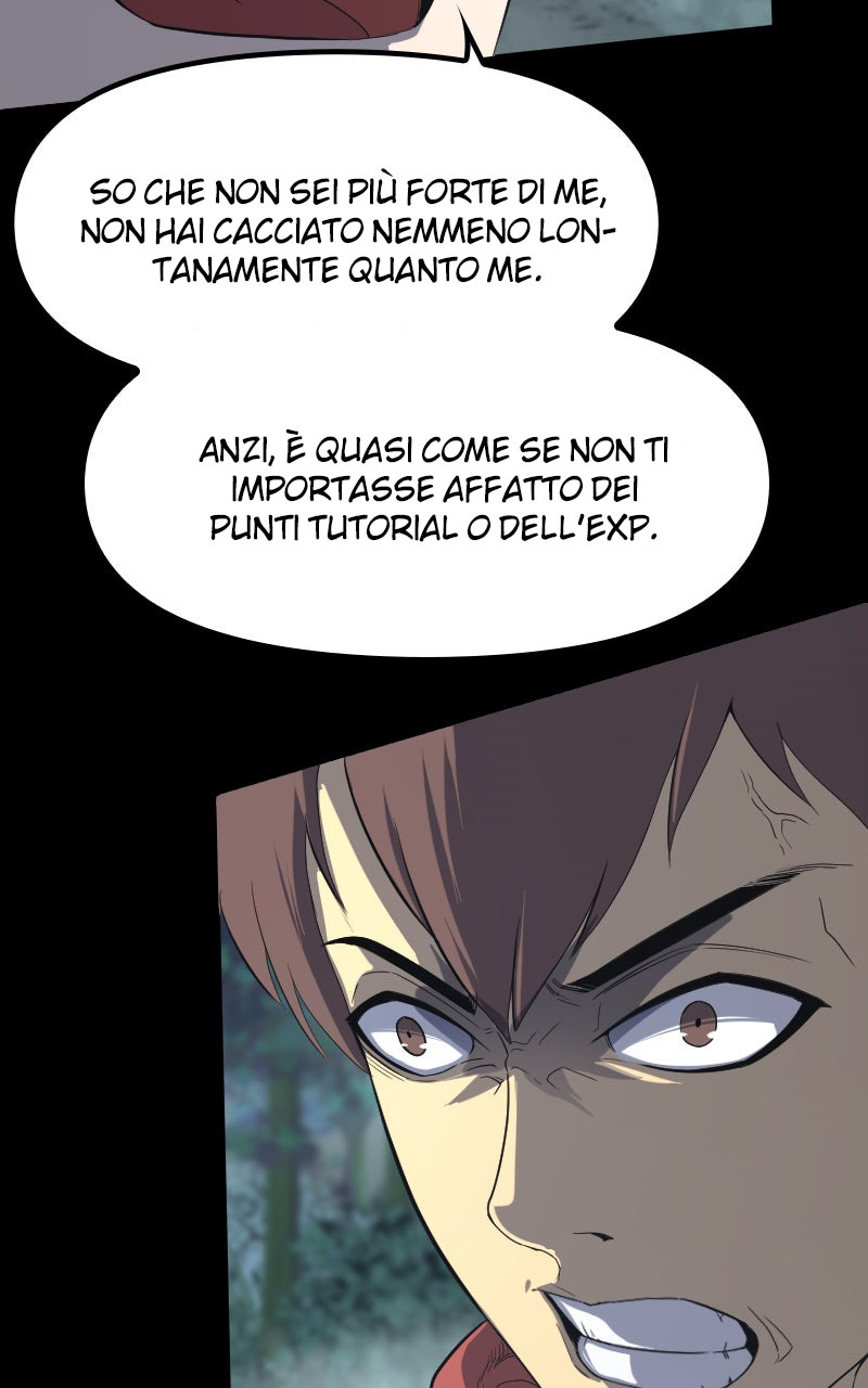 Read Primal Hunter Manga Online