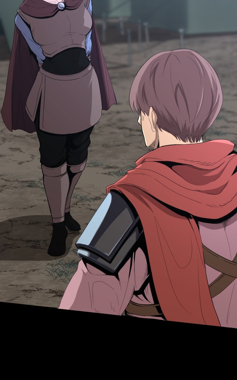 Read Primal Hunter Manga Online