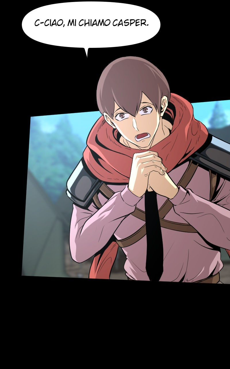 Read Primal Hunter Manga Online