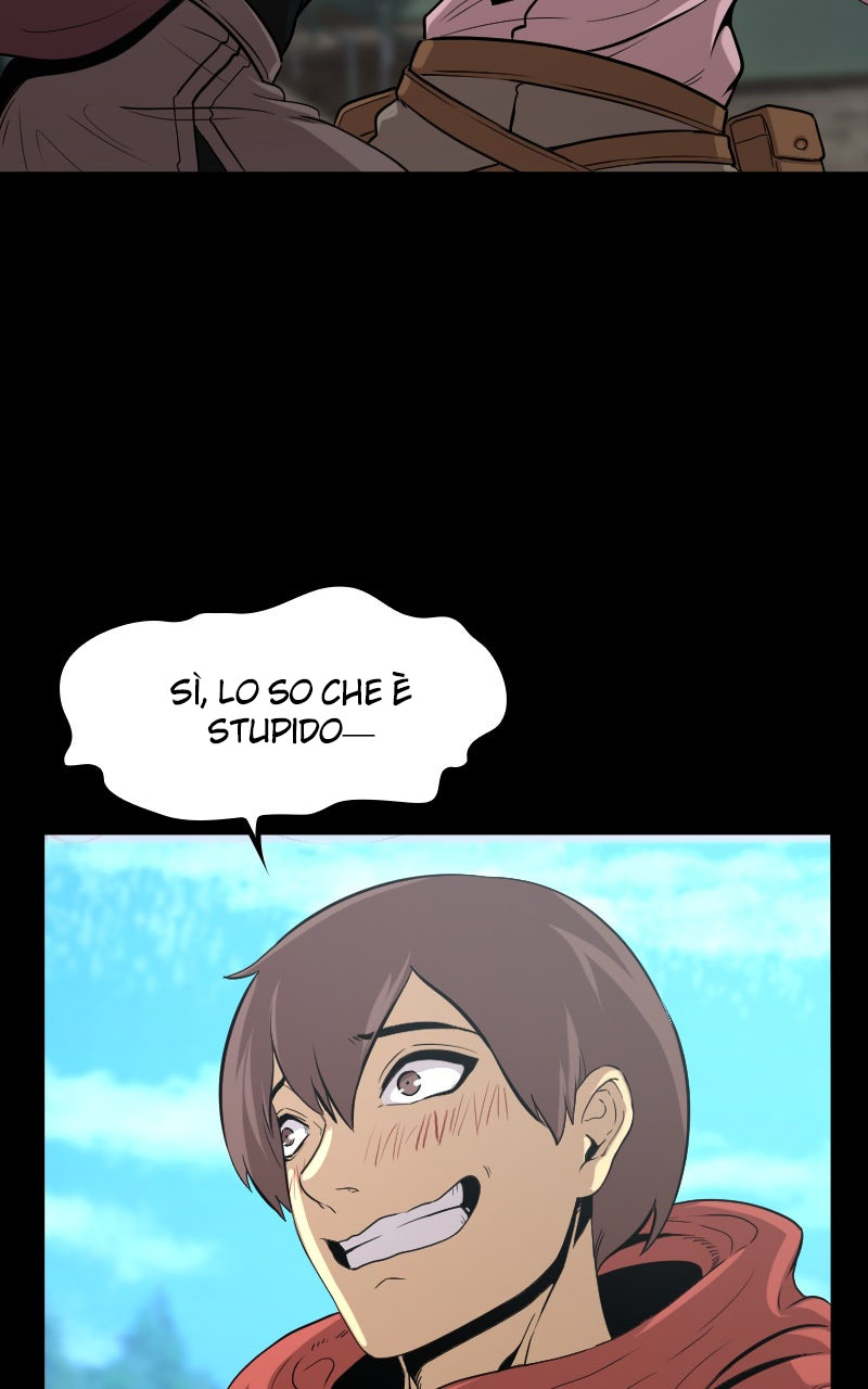 Read Primal Hunter Manga Online