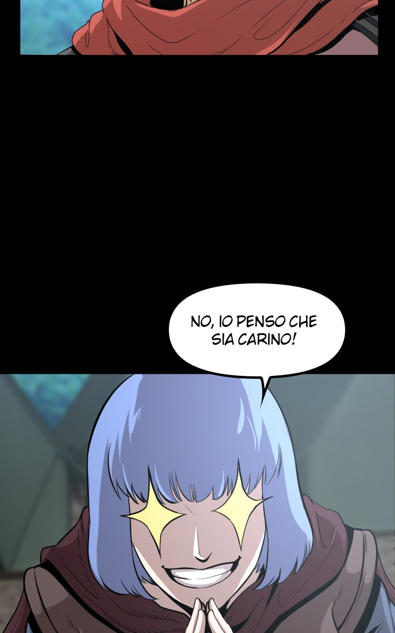 Read Primal Hunter Manga Online