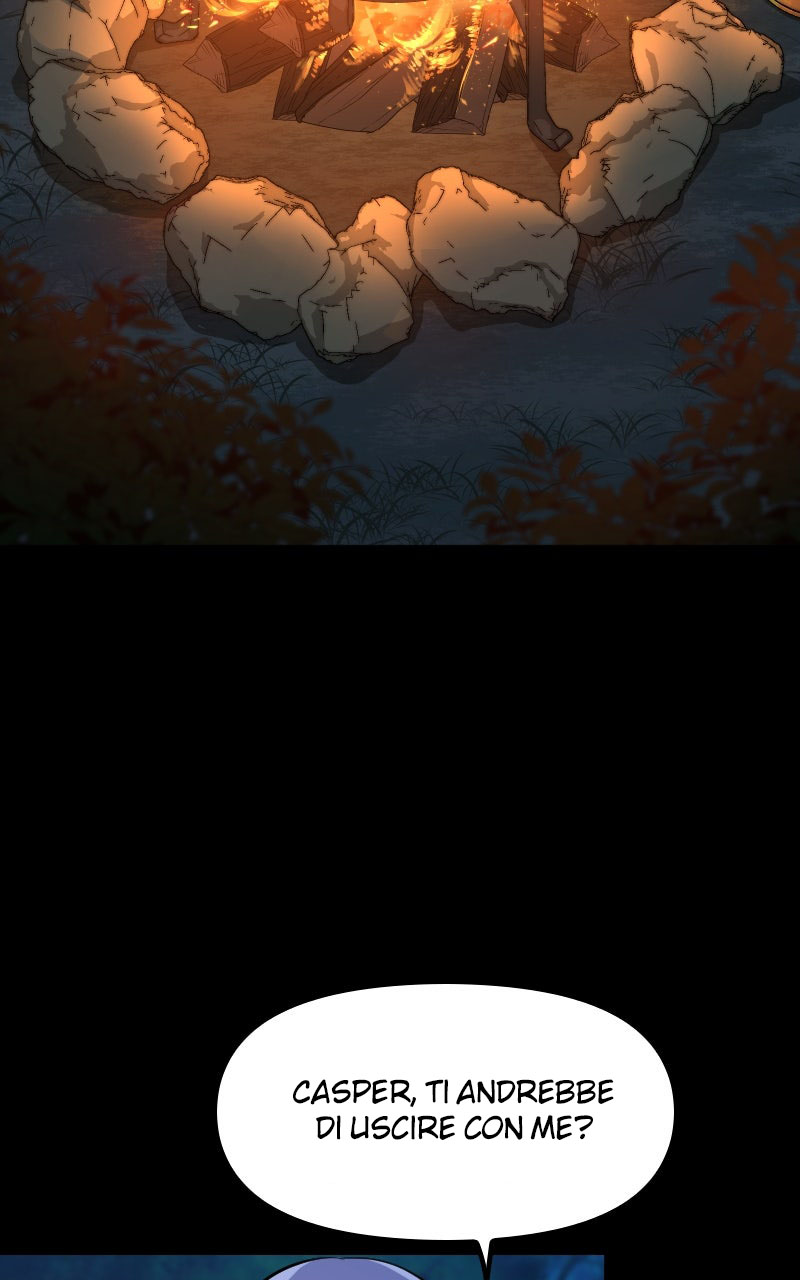 Read Primal Hunter Manga Online