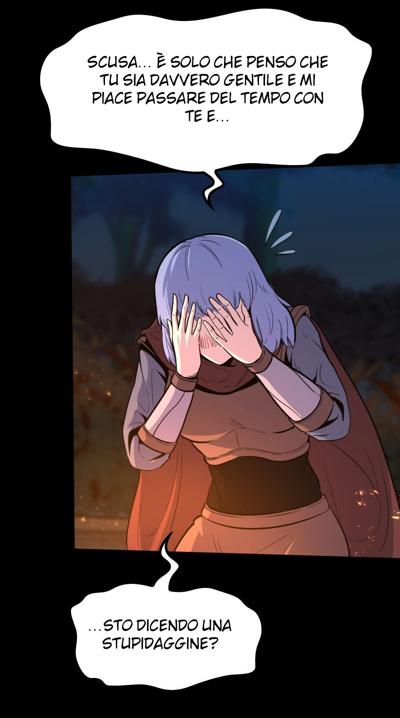 Read Primal Hunter Manga Online