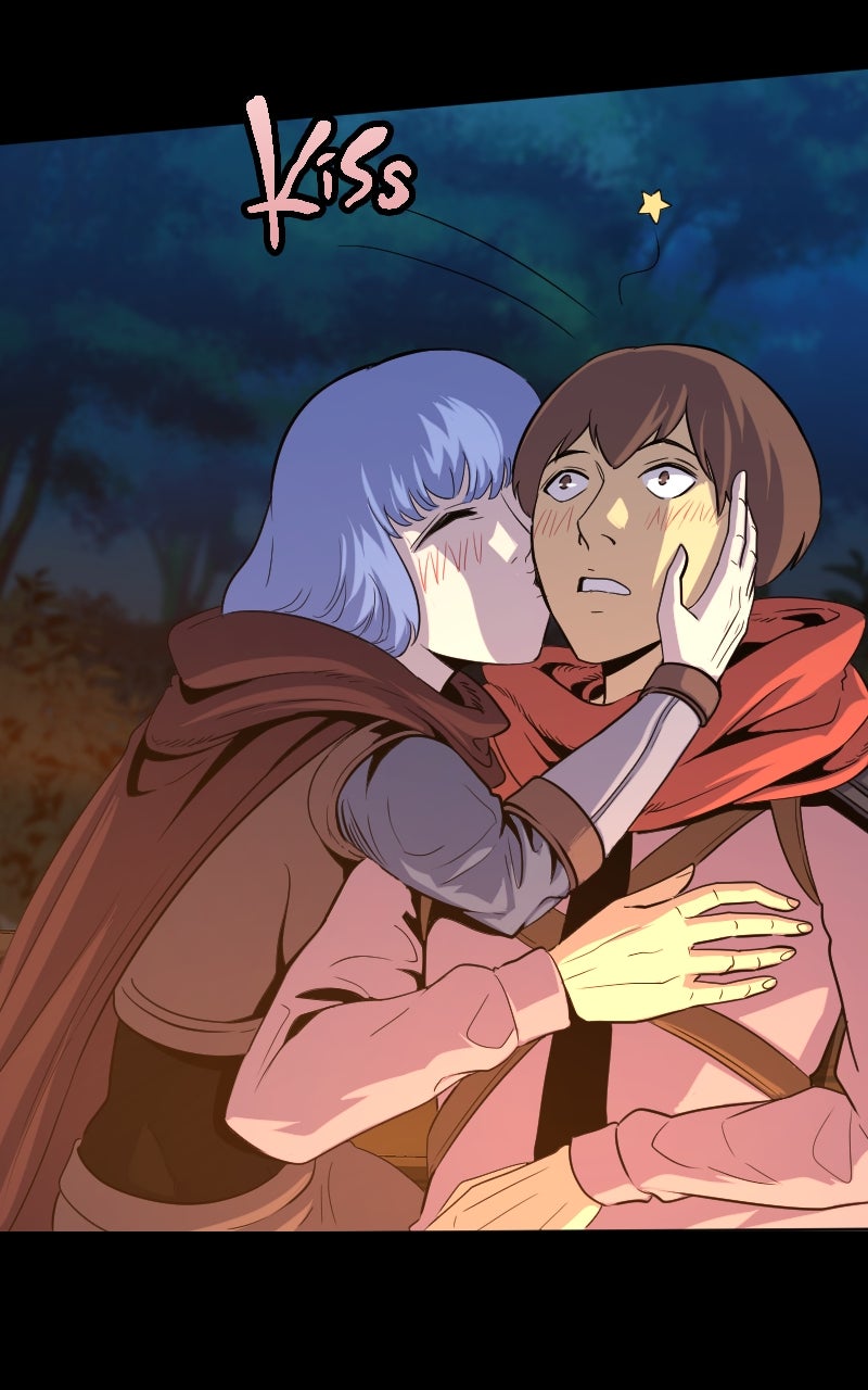 Read Primal Hunter Manga Online