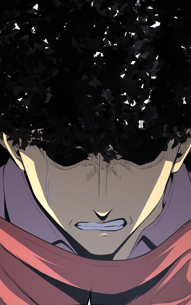 Read Primal Hunter Manga Online