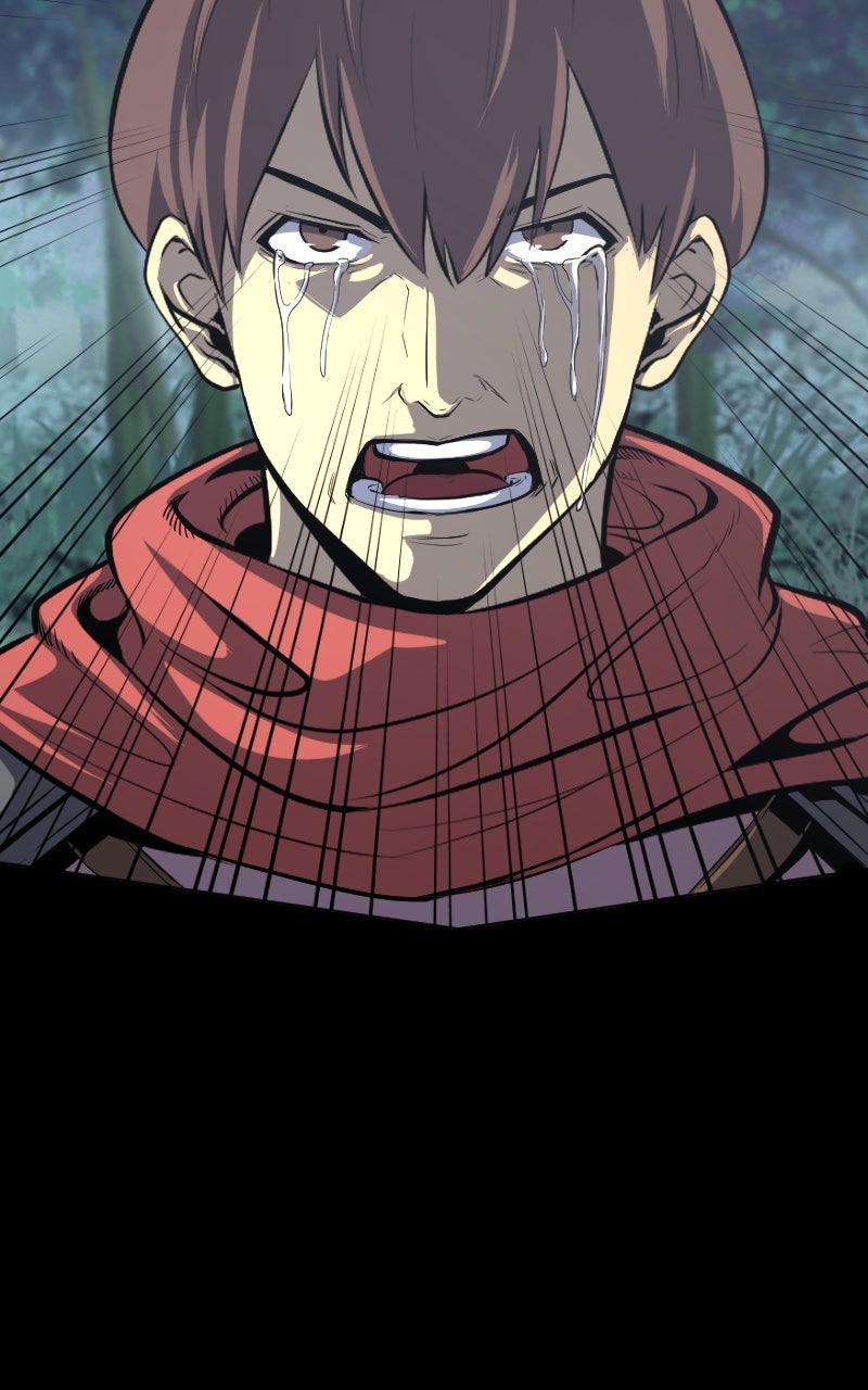 Read Primal Hunter Manga Online