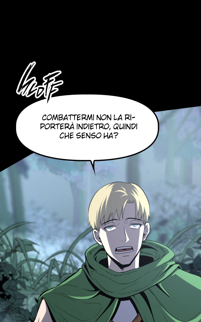 Read Primal Hunter Manga Online