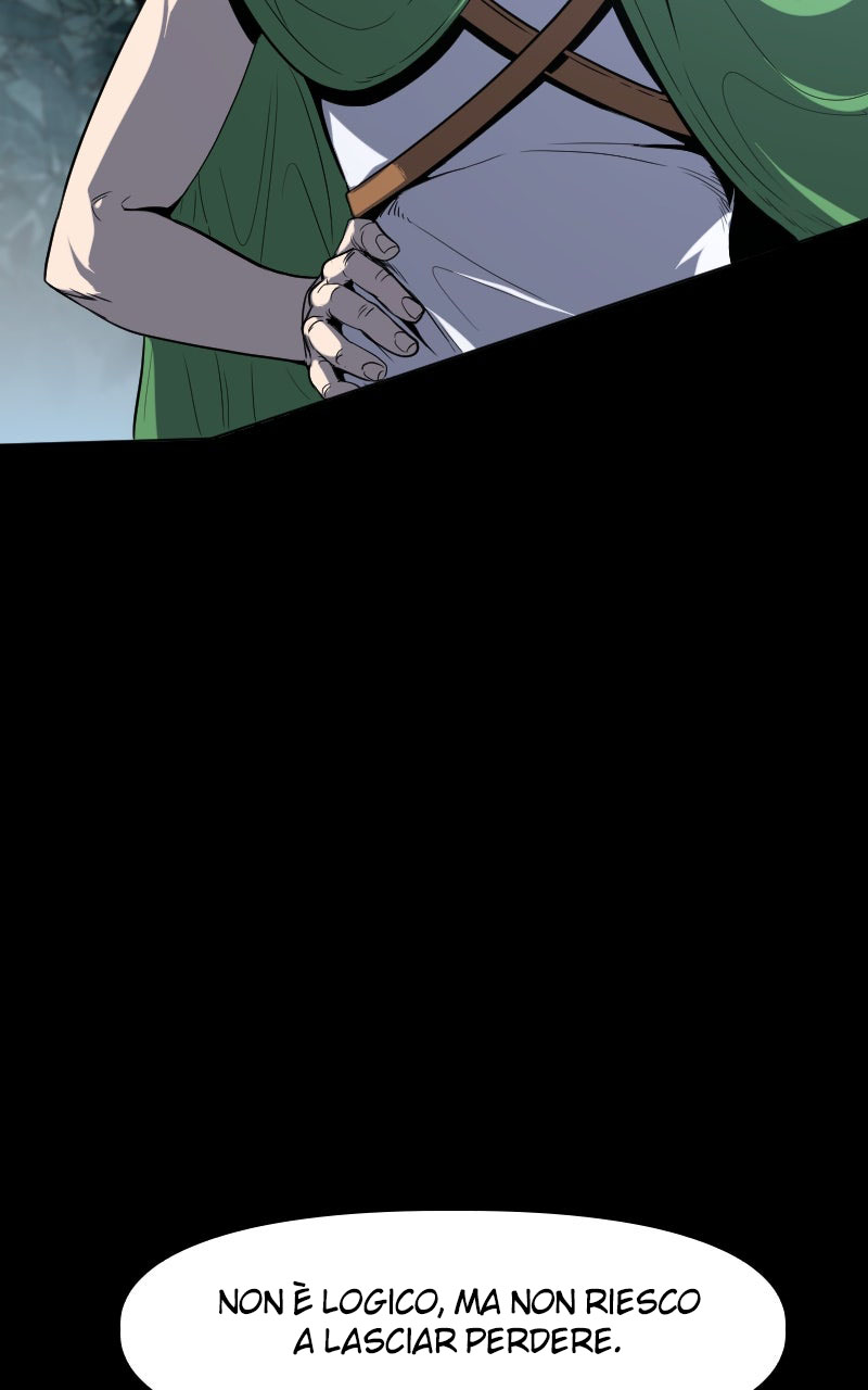 Read Primal Hunter Manga Online