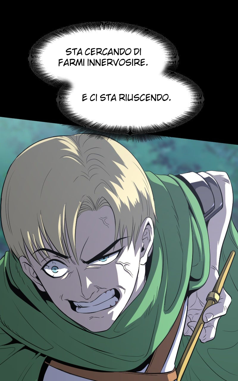 Read Primal Hunter Manga Online