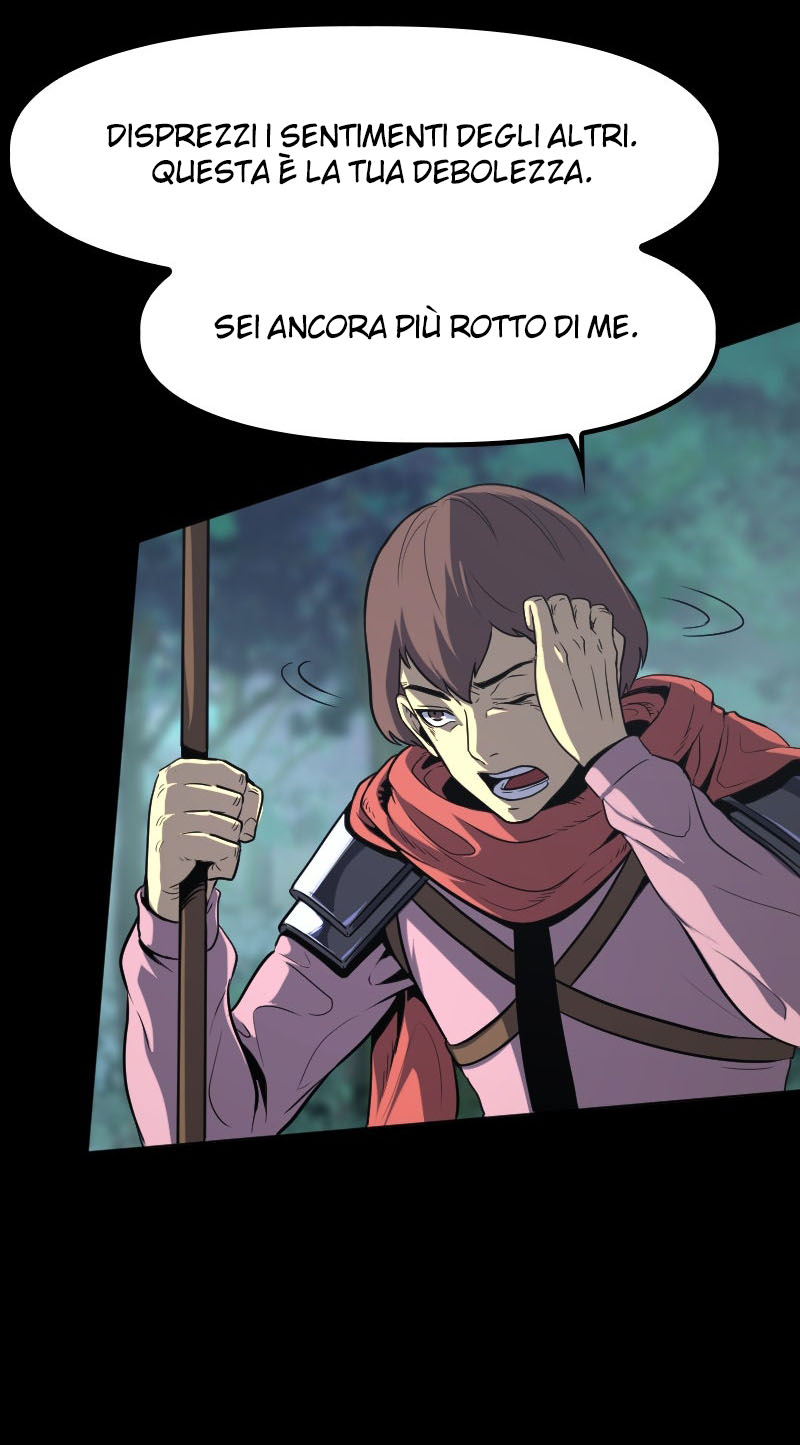 Read Primal Hunter Manga Online