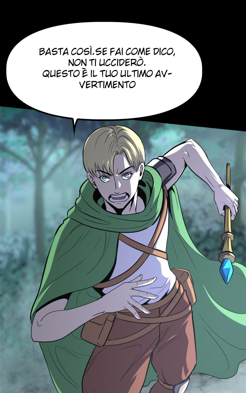 Read Primal Hunter Manga Online