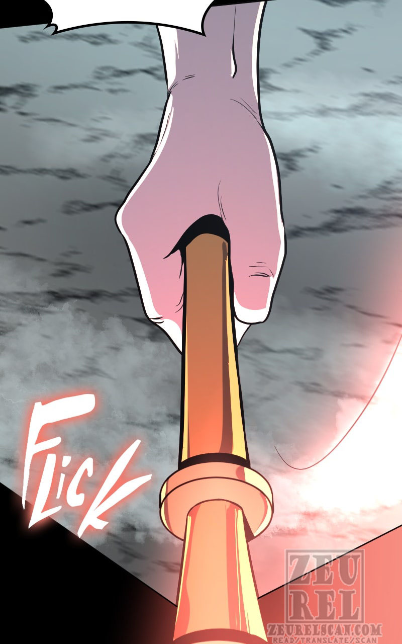 Read Primal Hunter Manga Online