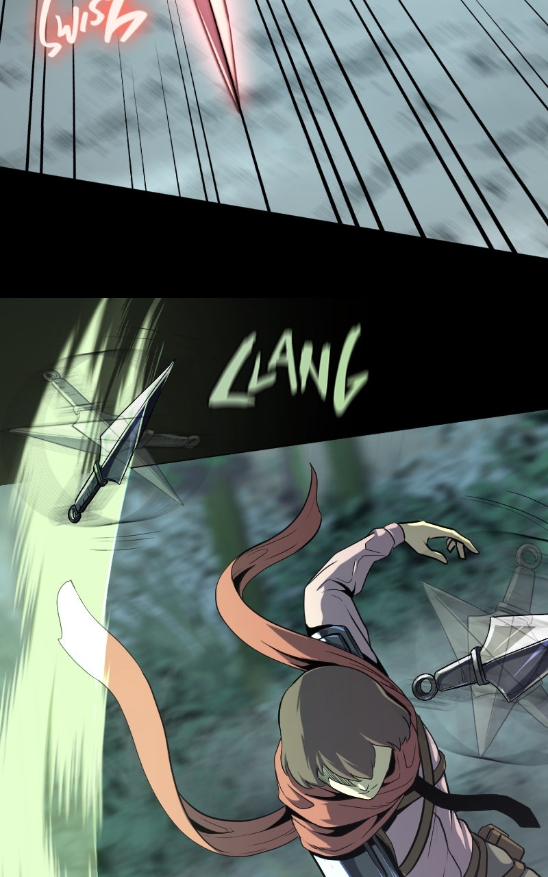 Read Primal Hunter Manga Online