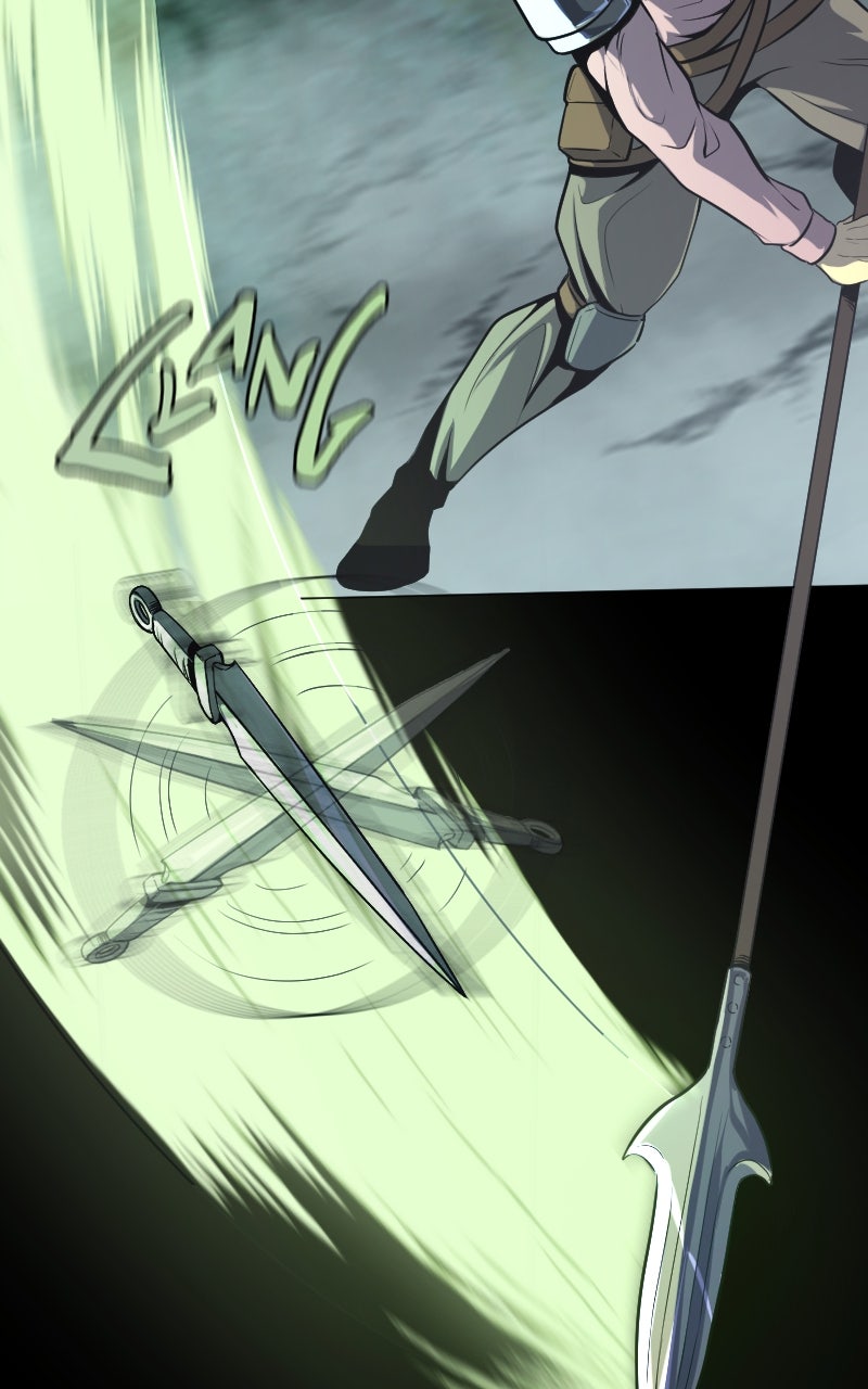 Read Primal Hunter Manga Online