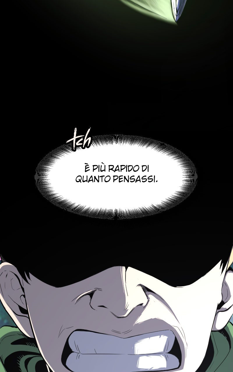 Read Primal Hunter Manga Online