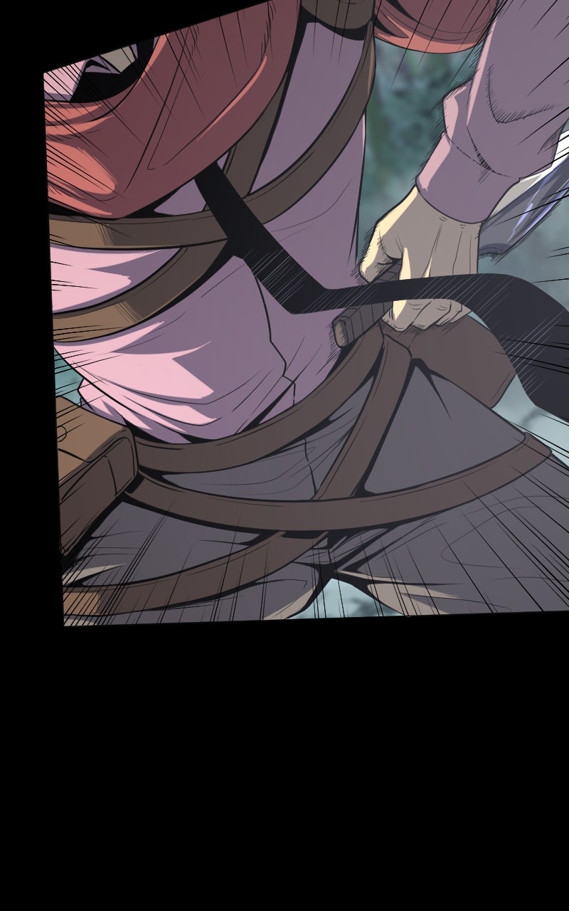 Read Primal Hunter Manga Online