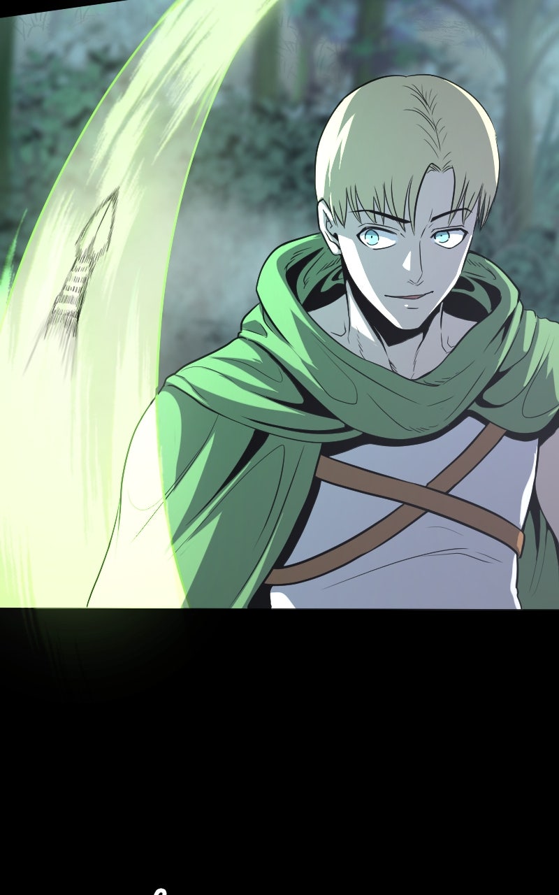 Read Primal Hunter Manga Online