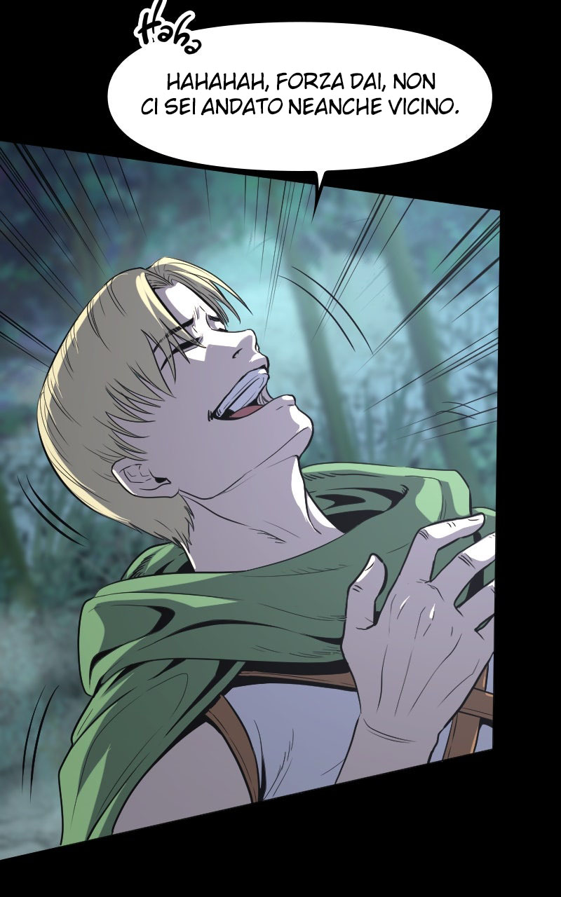 Read Primal Hunter Manga Online