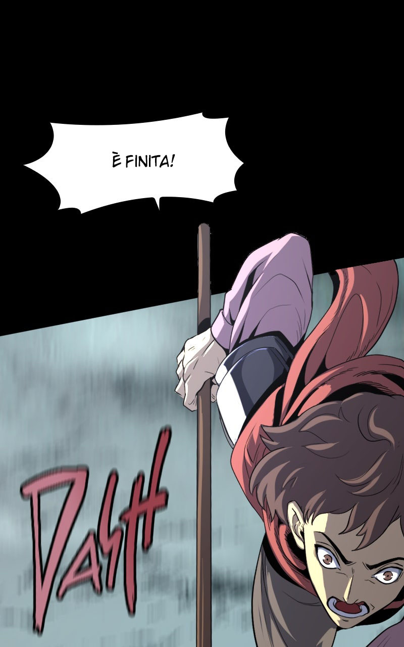 Read Primal Hunter Manga Online