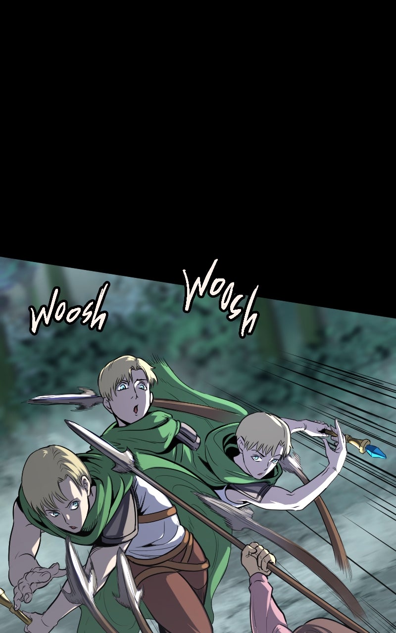 Read Primal Hunter Manga Online