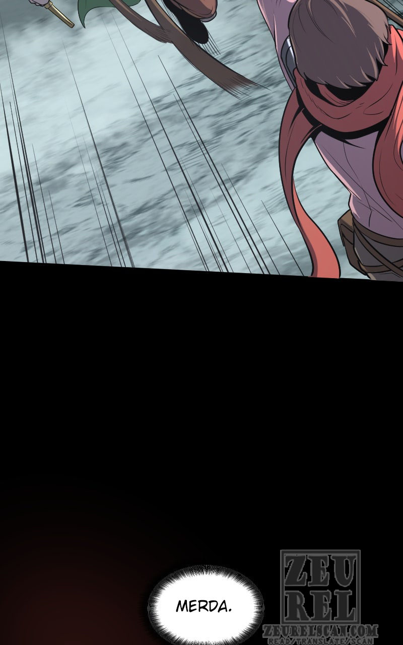 Read Primal Hunter Manga Online