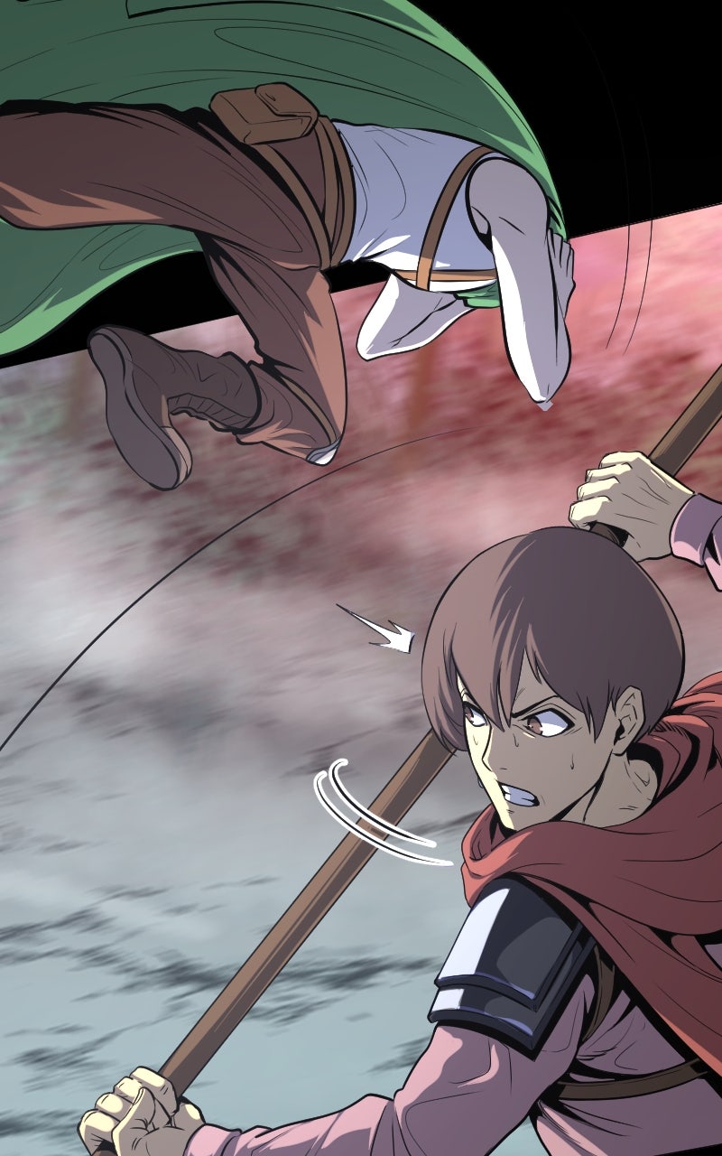 Read Primal Hunter Manga Online