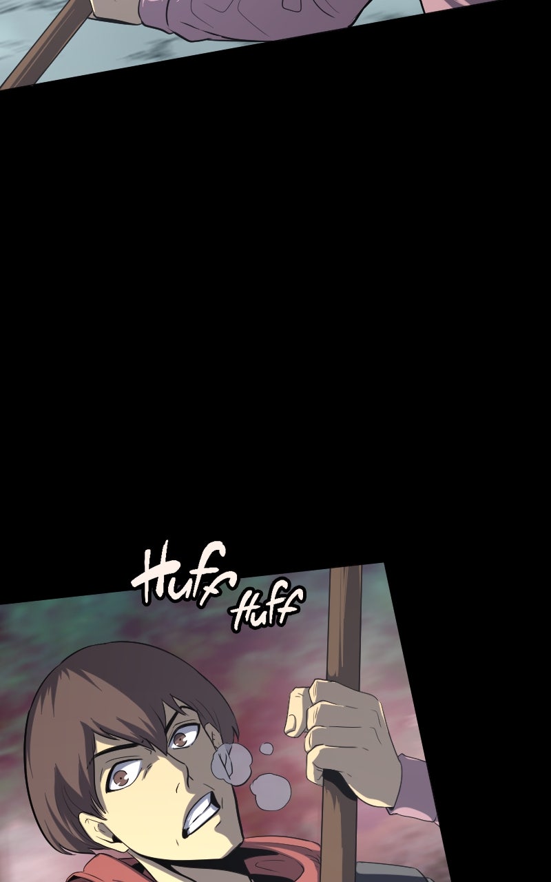 Read Primal Hunter Manga Online