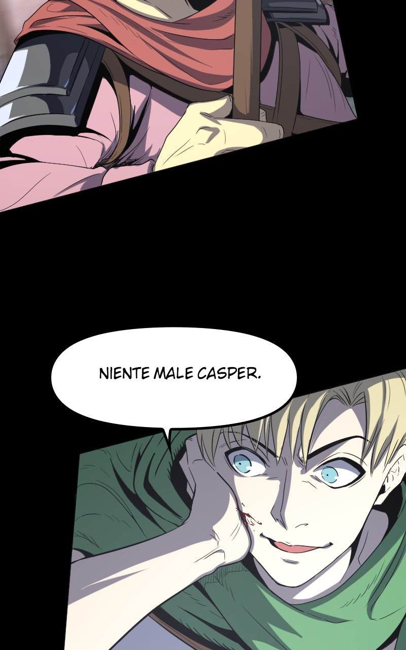 Read Primal Hunter Manga Online