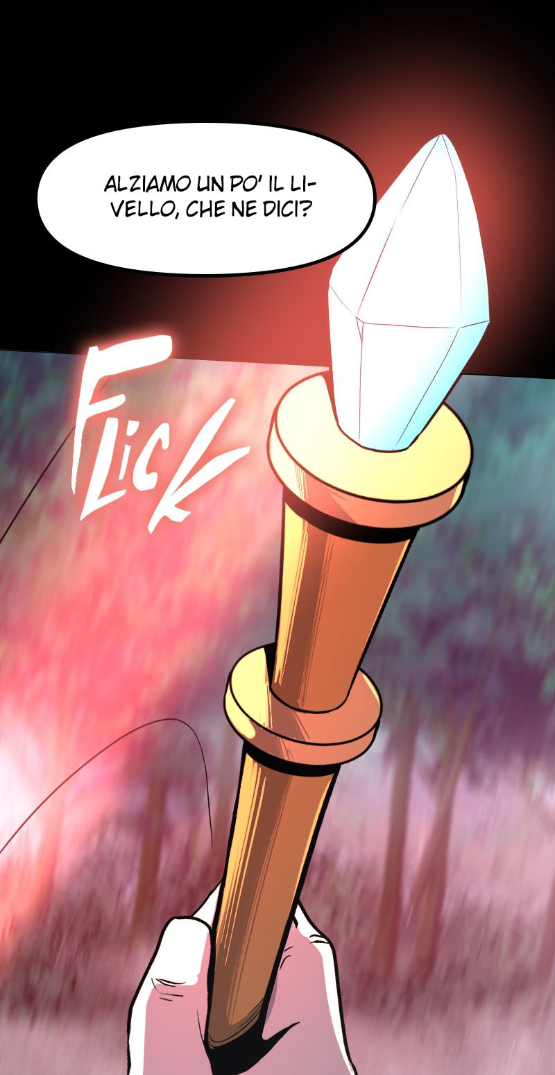 Read Primal Hunter Manga Online