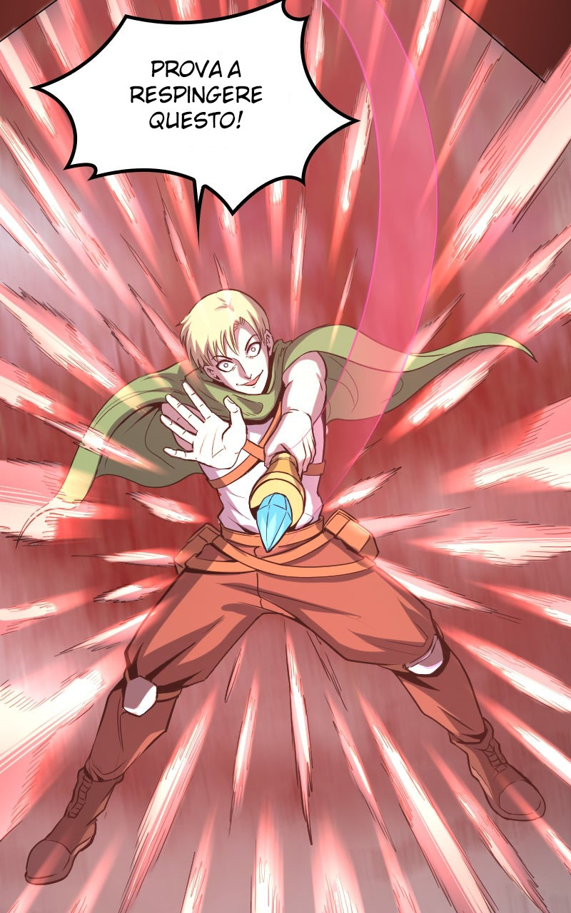 Read Primal Hunter Manga Online