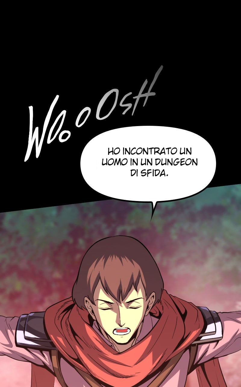 Read Primal Hunter Manga Online