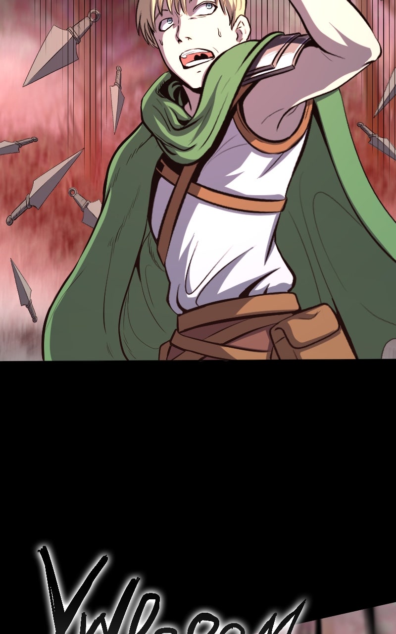 Read Primal Hunter Manga Online