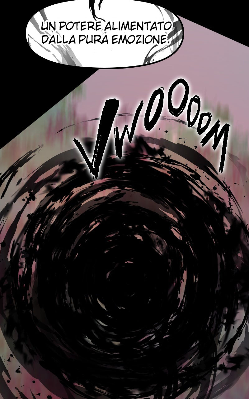 Read Primal Hunter Manga Online