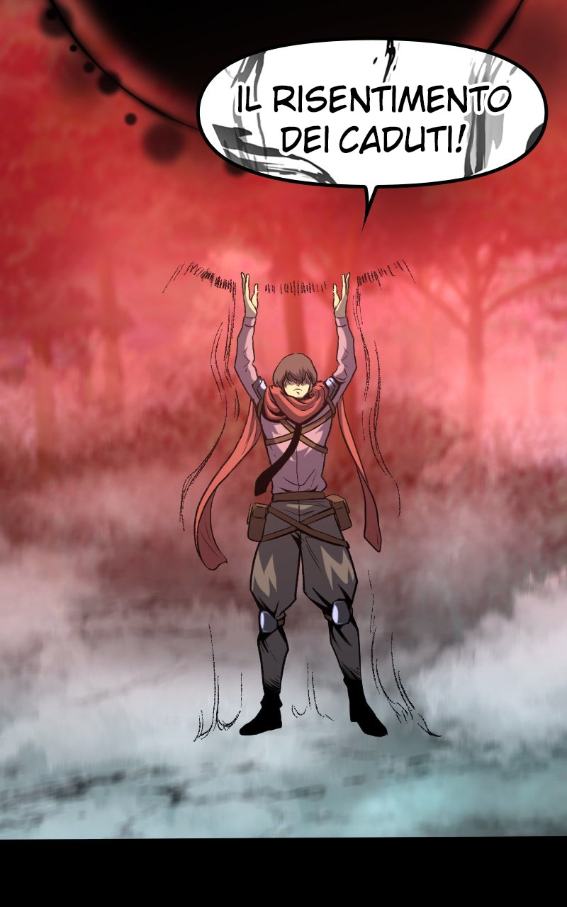 Read Primal Hunter Manga Online