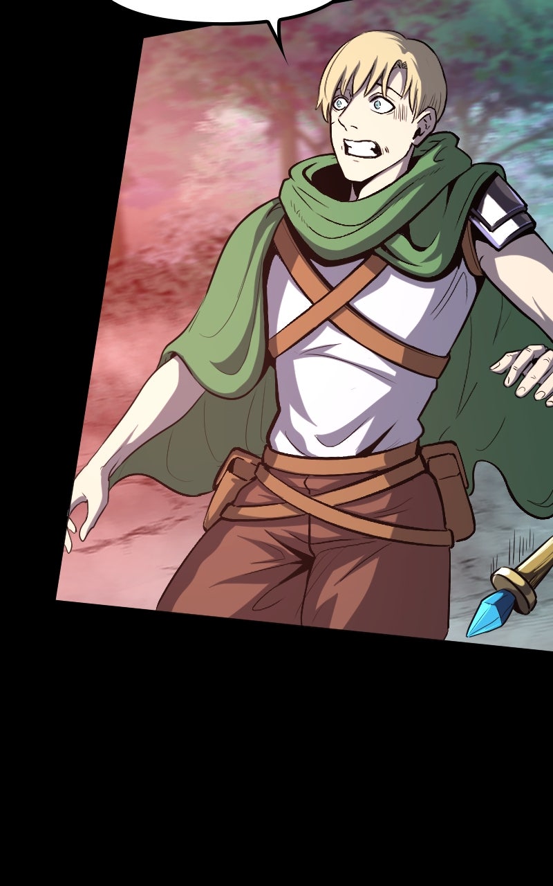 Read Primal Hunter Manga Online