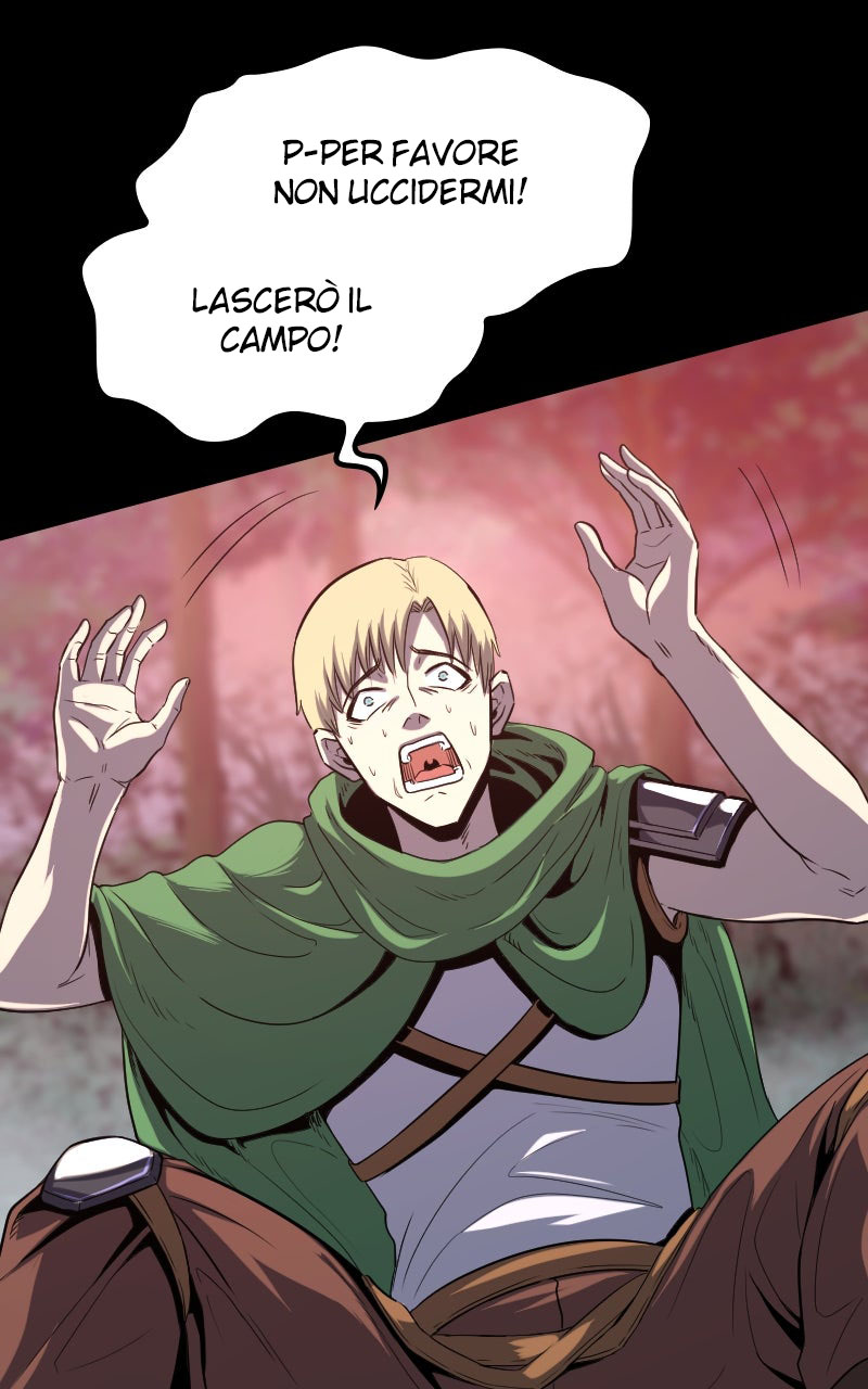 Read Primal Hunter Manga Online