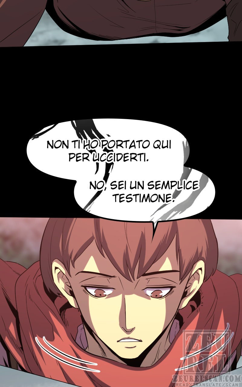 Read Primal Hunter Manga Online