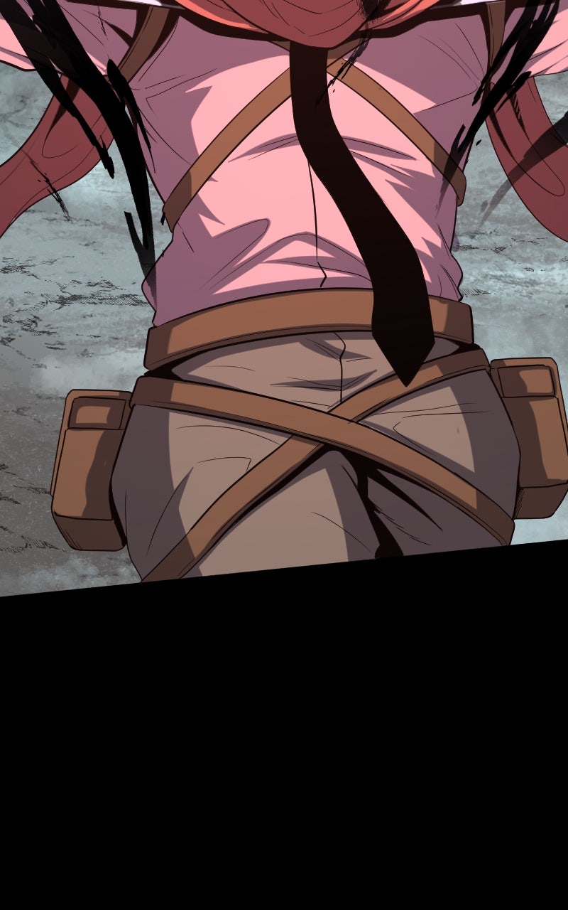 Read Primal Hunter Manga Online