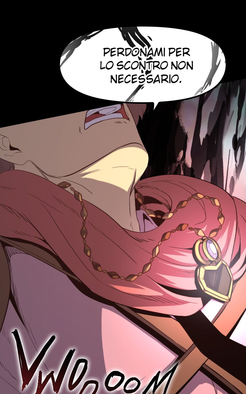 Read Primal Hunter Manga Online