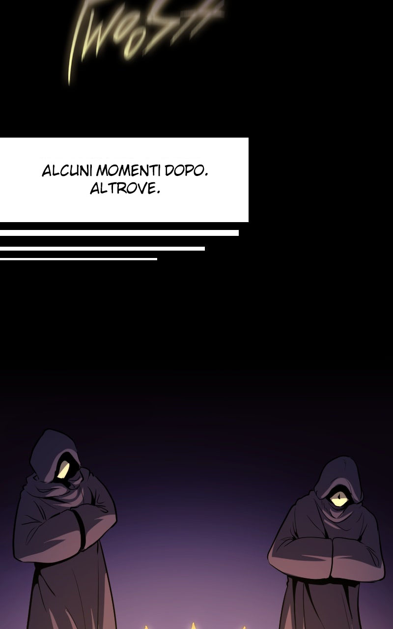 Read Primal Hunter Manga Online