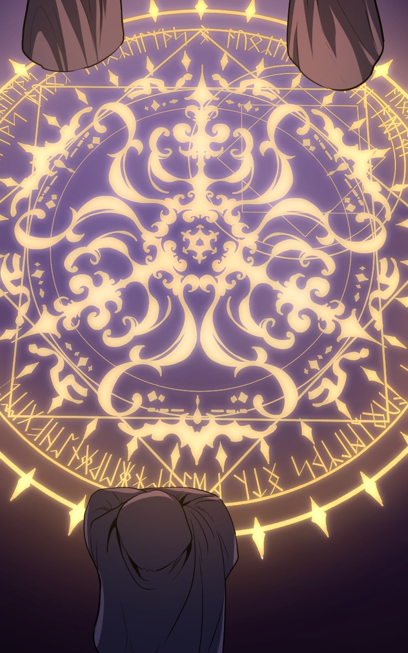 Read Primal Hunter Manga Online