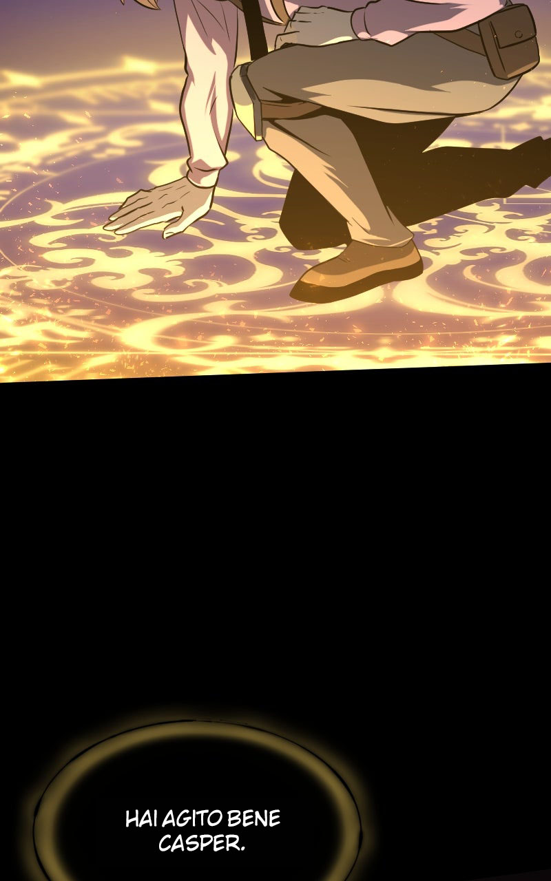 Read Primal Hunter Manga Online