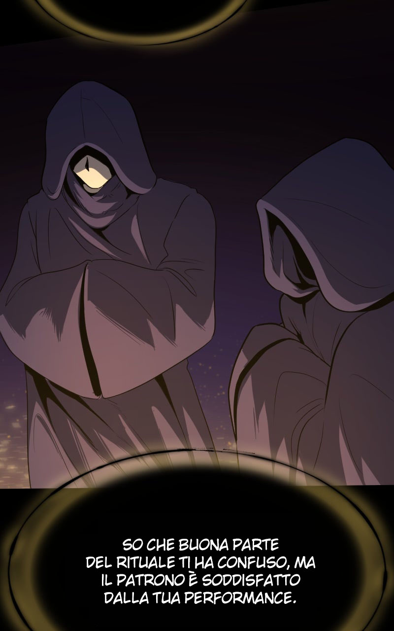 Read Primal Hunter Manga Online