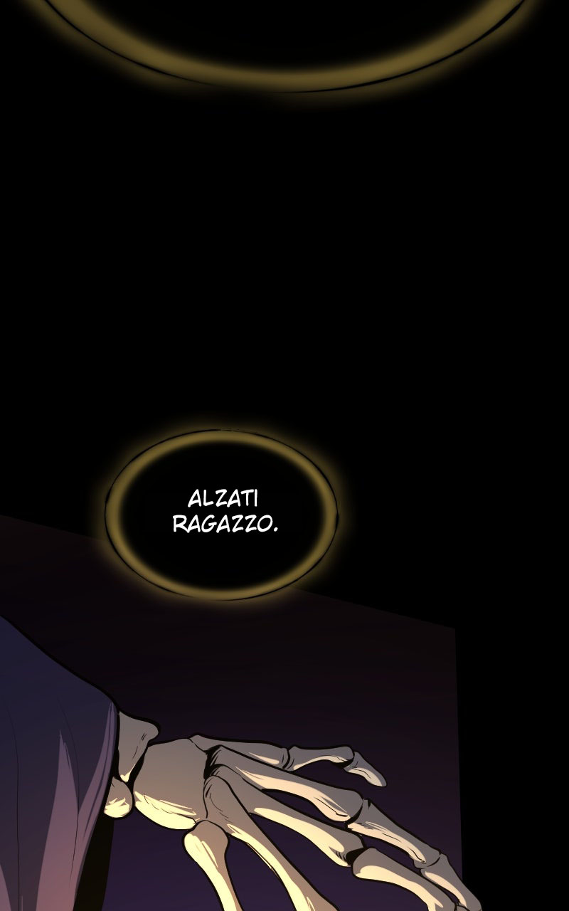 Read Primal Hunter Manga Online