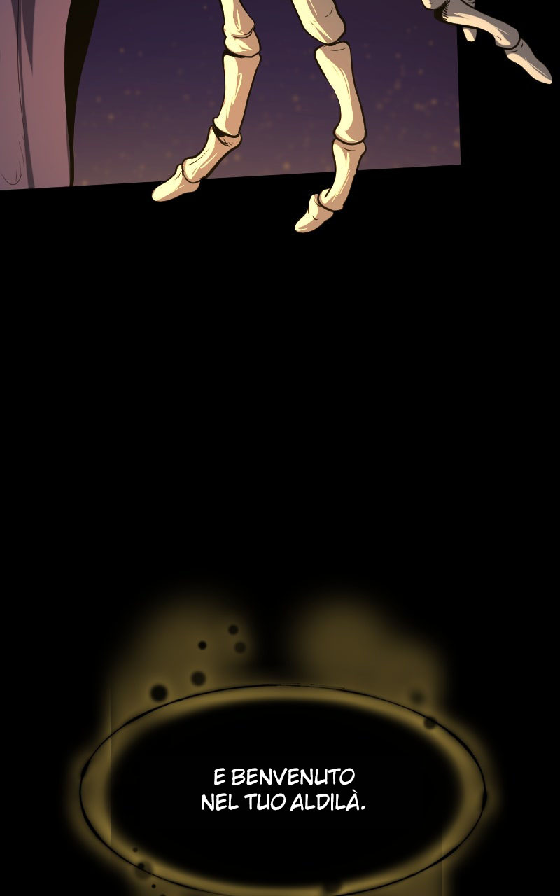 Read Primal Hunter Manga Online