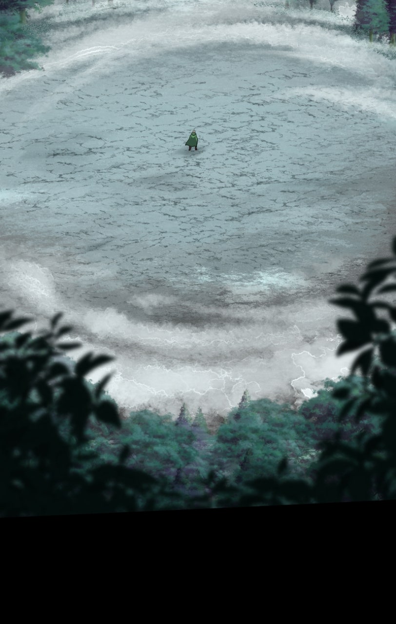 Read Primal Hunter Manga Online