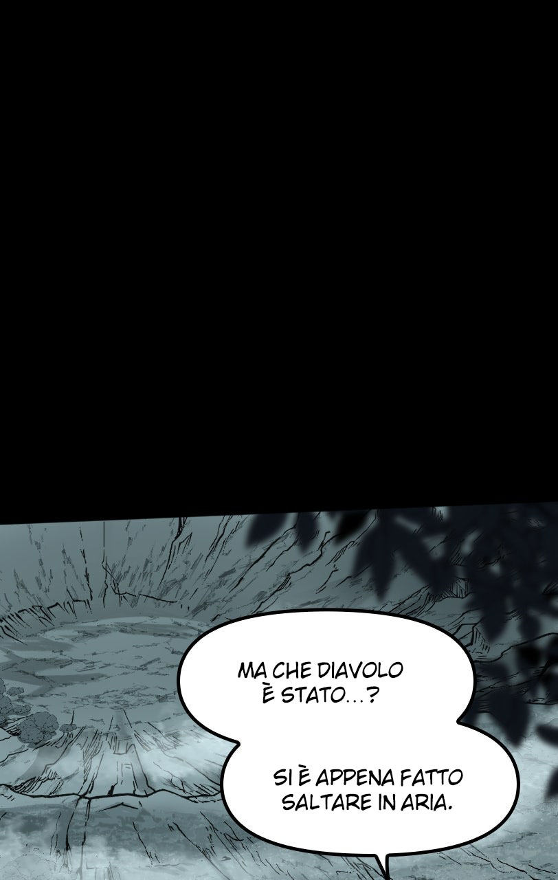 Read Primal Hunter Manga Online