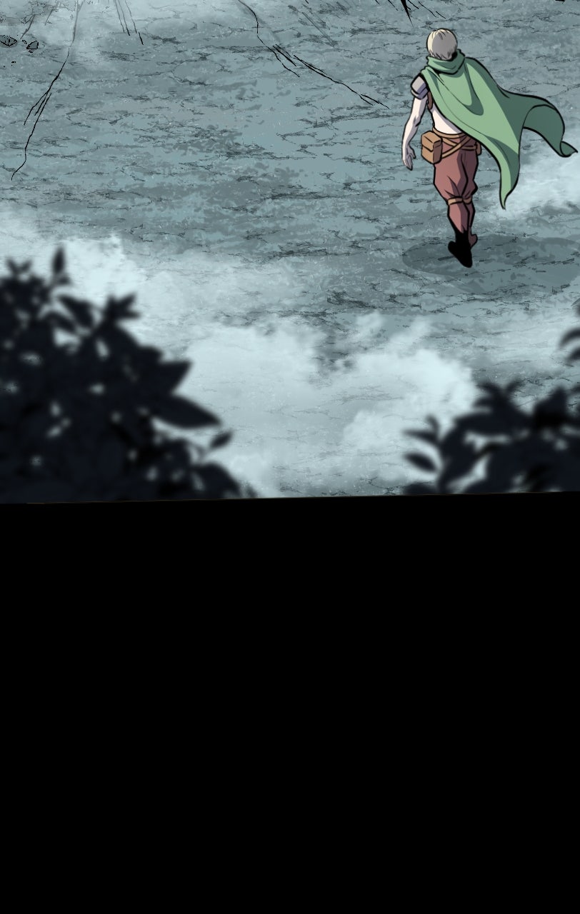 Read Primal Hunter Manga Online