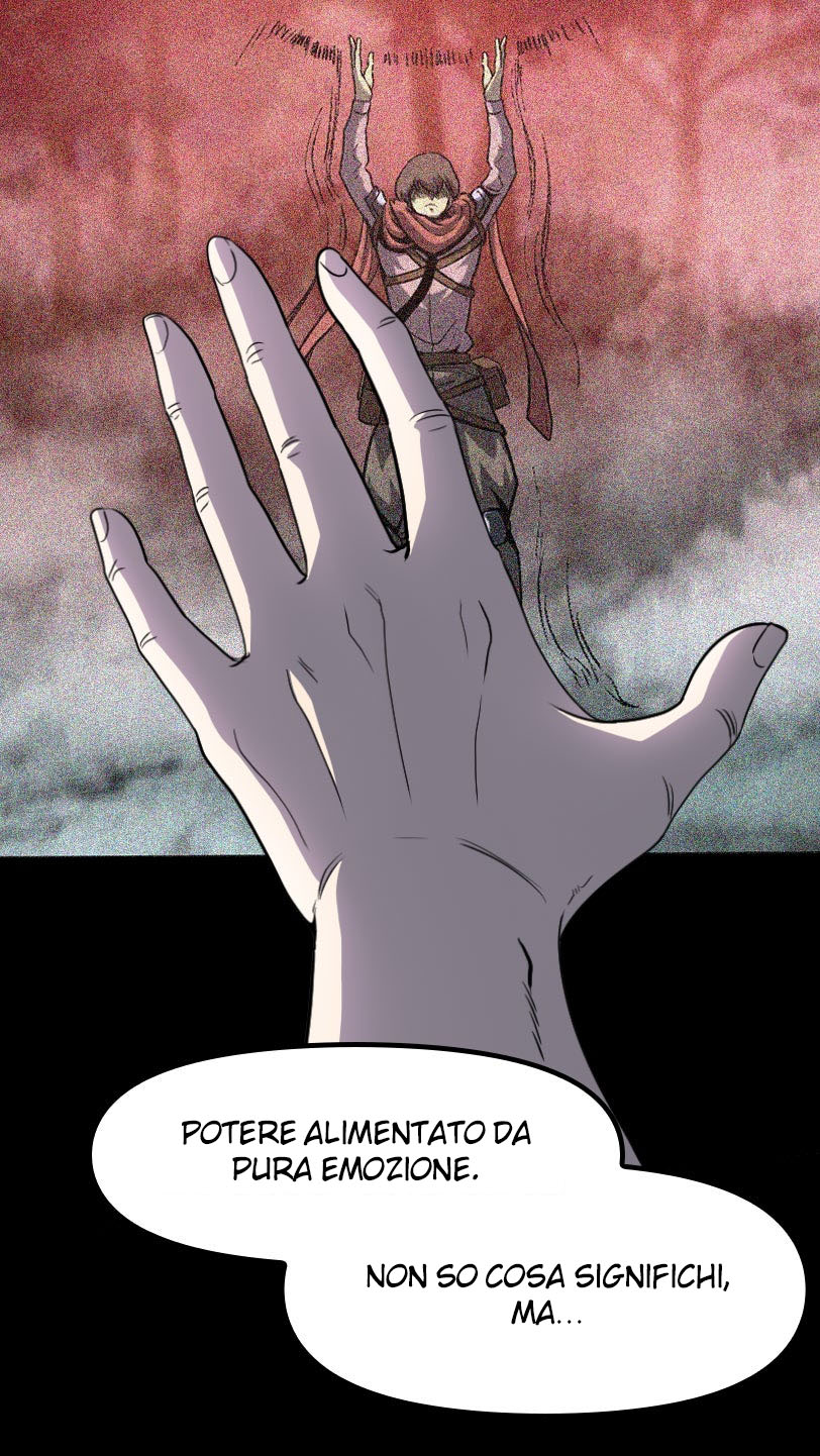 Read Primal Hunter Manga Online